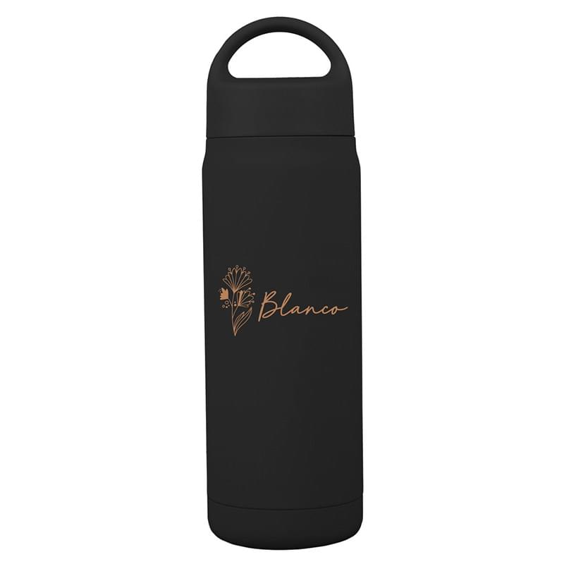 Hydra Haven Recycled Stainless Steel Bottle