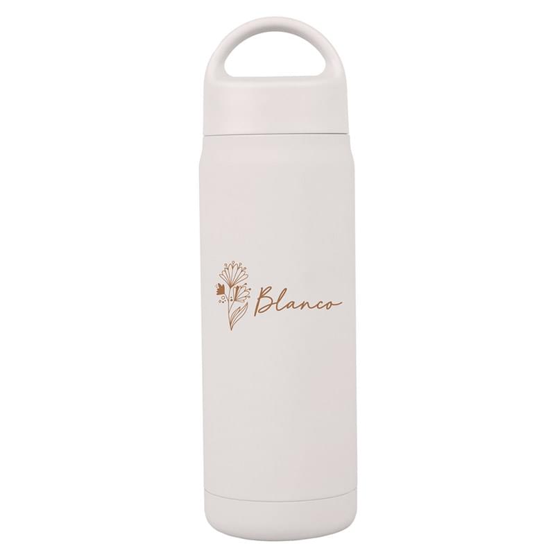 Hydra Haven Recycled Stainless Steel Bottle