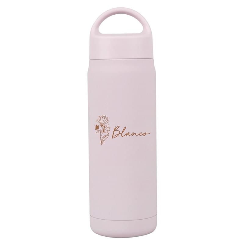 Hydra Haven Recycled Stainless Steel Bottle