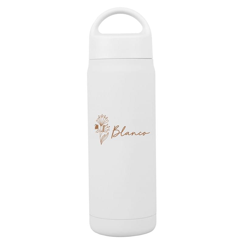 Hydra Haven Recycled Stainless Steel Bottle