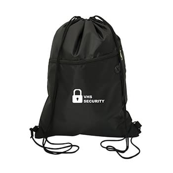 AKERLEY INSULATED DRAWSTRING COOLER CINCH