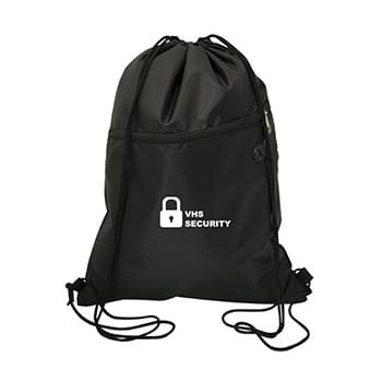 AKERLEY INSULATED DRAWSTRING COOLER CINCH