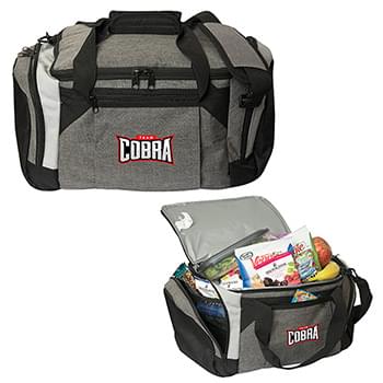 SAVANNAH TRAIL COOLER BAG