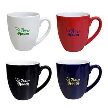 René Bistro Mug
