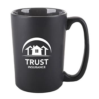 Wilcox 370 Ml. (13 Fl. Oz.) Mug
