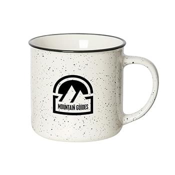 BEACH HOUSE 350 ML. (12 OZ.) SPECKLED MUG