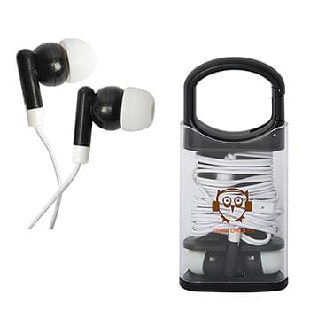 GUARDA EARBUDS IN A CASE