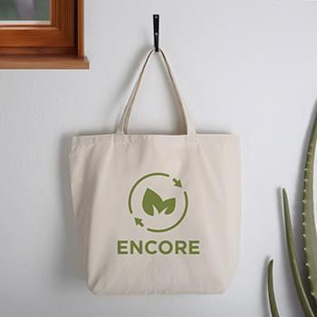 Ertha Recycled Tote Bag