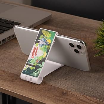 The Klamp Cell Phone Stand