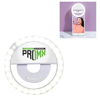 SHOW TIME SELFIE CELL PHONE LIGHT