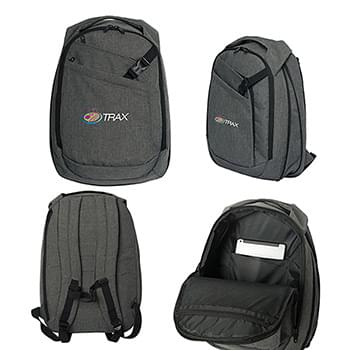 SAVANNAH RIDE LAPTOP BACKPACK