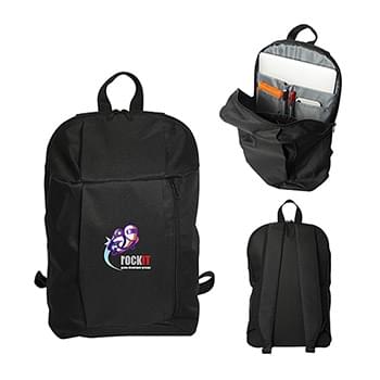 BURBLE LAPTOP BACKPACK