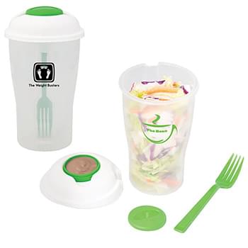 ON-THE-GO SALAD CUP