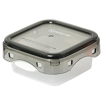 GILPIN SNACK CONTAINER