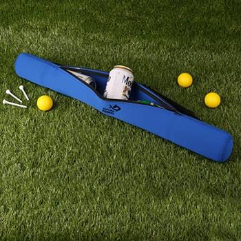 SIX CAN NEOPRENE TUBE COOLER