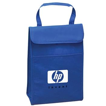 NON WOVEN INSULATED LUNCH COOLER