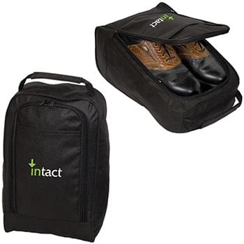 NON WOVEN GOLF SHOE BAG