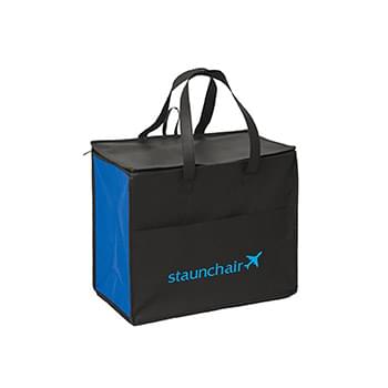 THE CRYSTAL BOWL LARGE COOLER