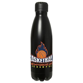 ROCKIT TOP 500 ML. (17 OZ.) BOTTLE