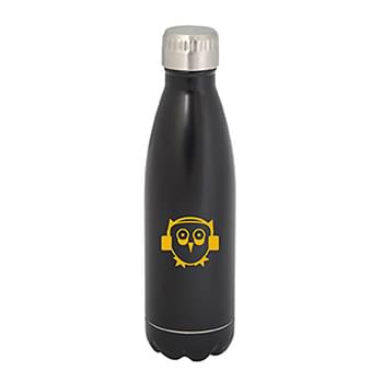 SINGLE ROCKIT 700 ML. (23.5 OZ.) BOTTLE
