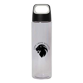 PEAK TIDE 700 ML. (23.5 OZ.) TRITAN&trade; BOTTLE