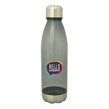 ROCKIT CLEAR 700 ML. (23.5 OZ.) BOTTLE