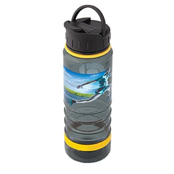TRITAN&trade; 750 ML. (25 OZ.) WATER BOTTLE