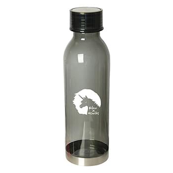 NEON SLIM 750 ML. (25 OZ.) TRITAN&trade; BOTTLE